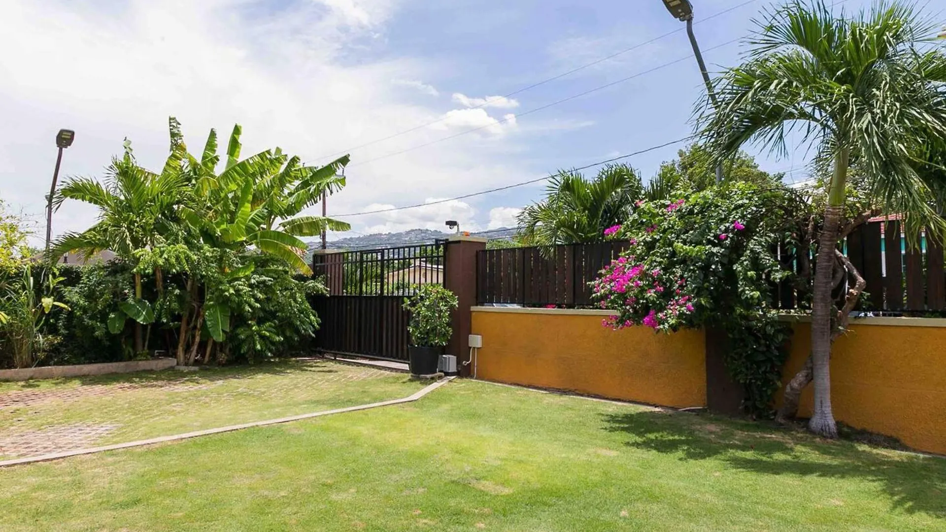 度假居 Aquahaven Retreat In Kingston别墅