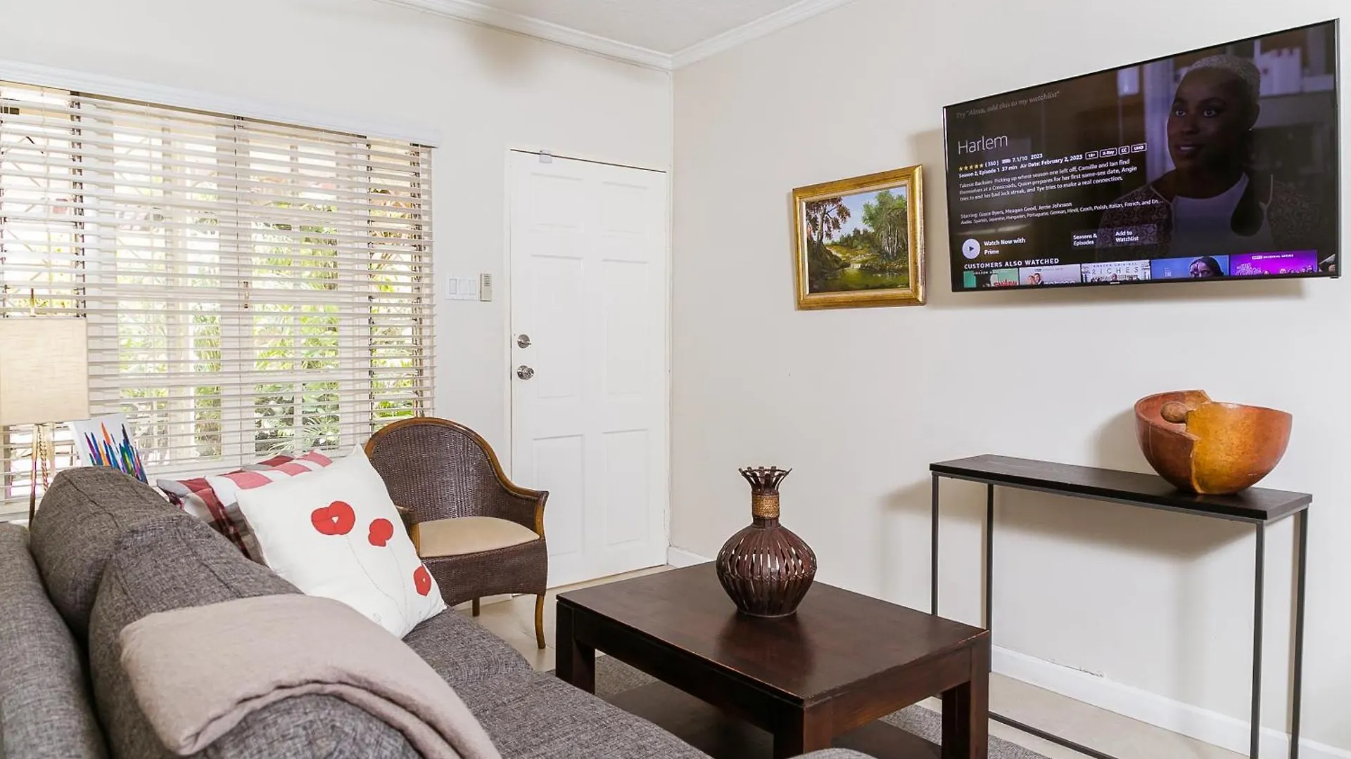 Vila Aquahaven Retreat In Kingston Jamajka