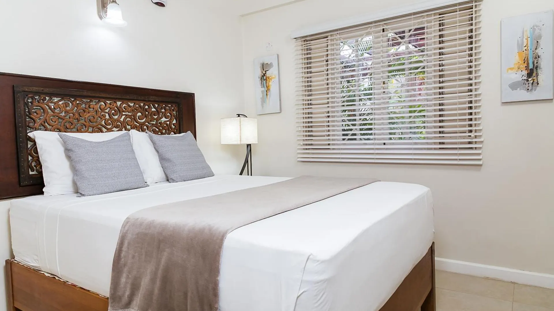 Vila Aquahaven Retreat In Kingston 0*,