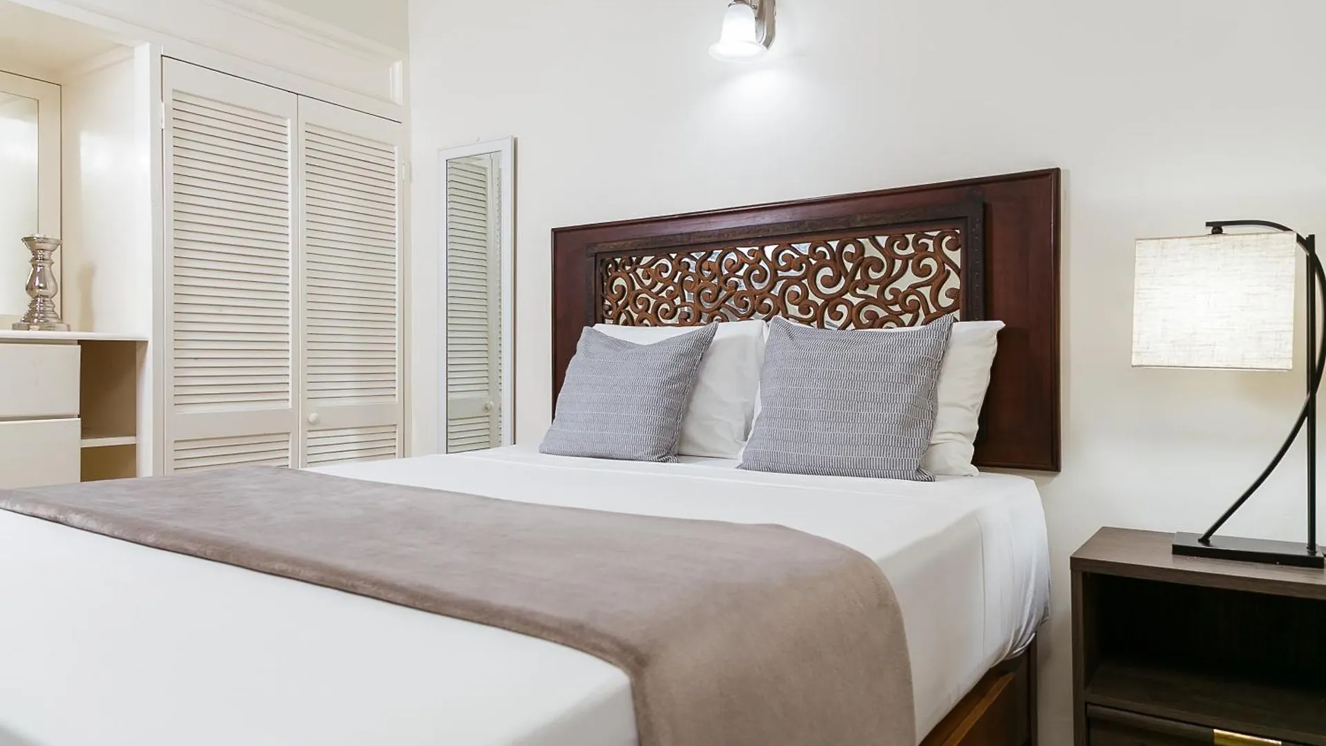 Vila Aquahaven Retreat In Kingston 0*,