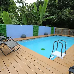 Holiday home Away From, Kingston