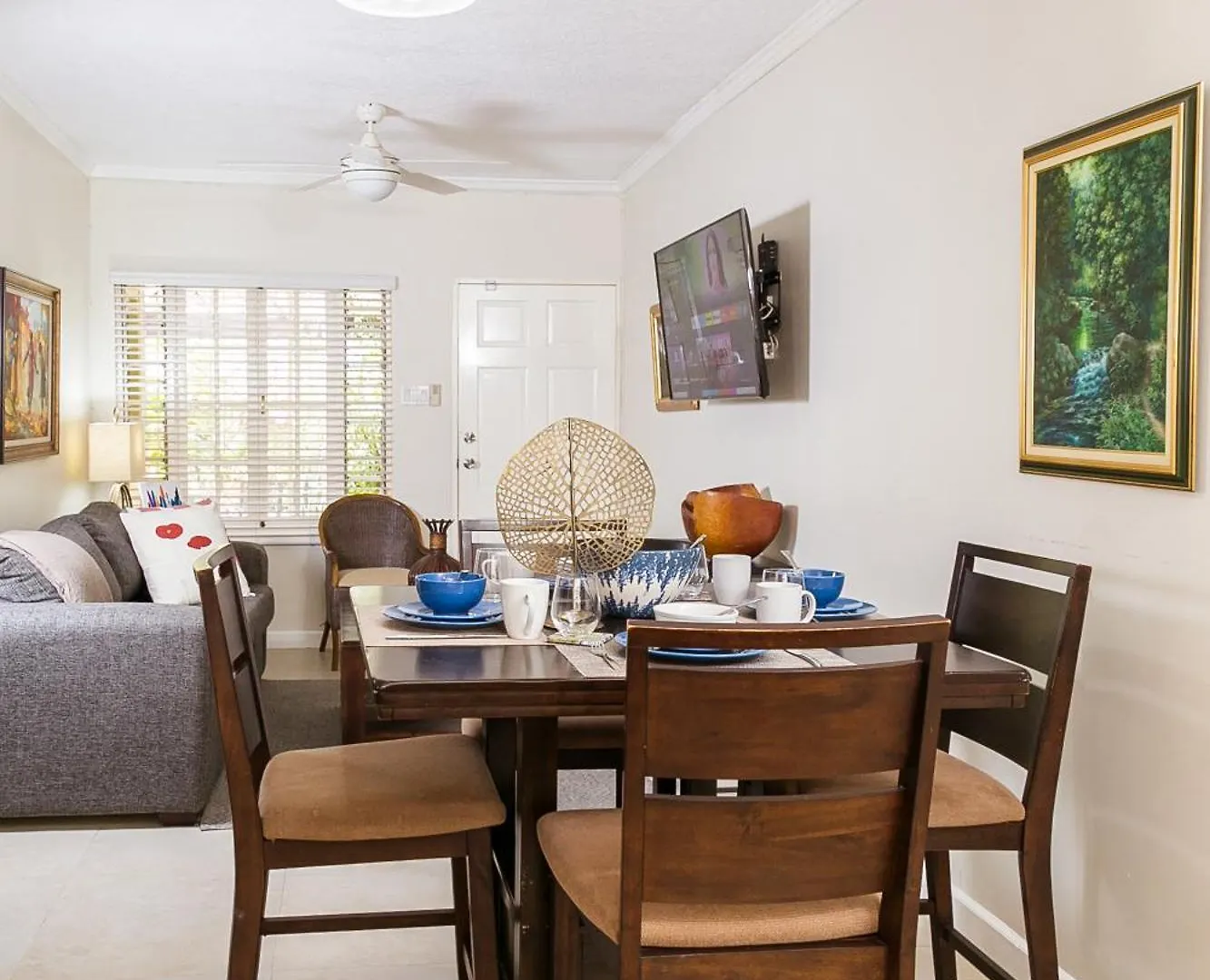 Aquahaven Retreat In Kingston Villa 0*,