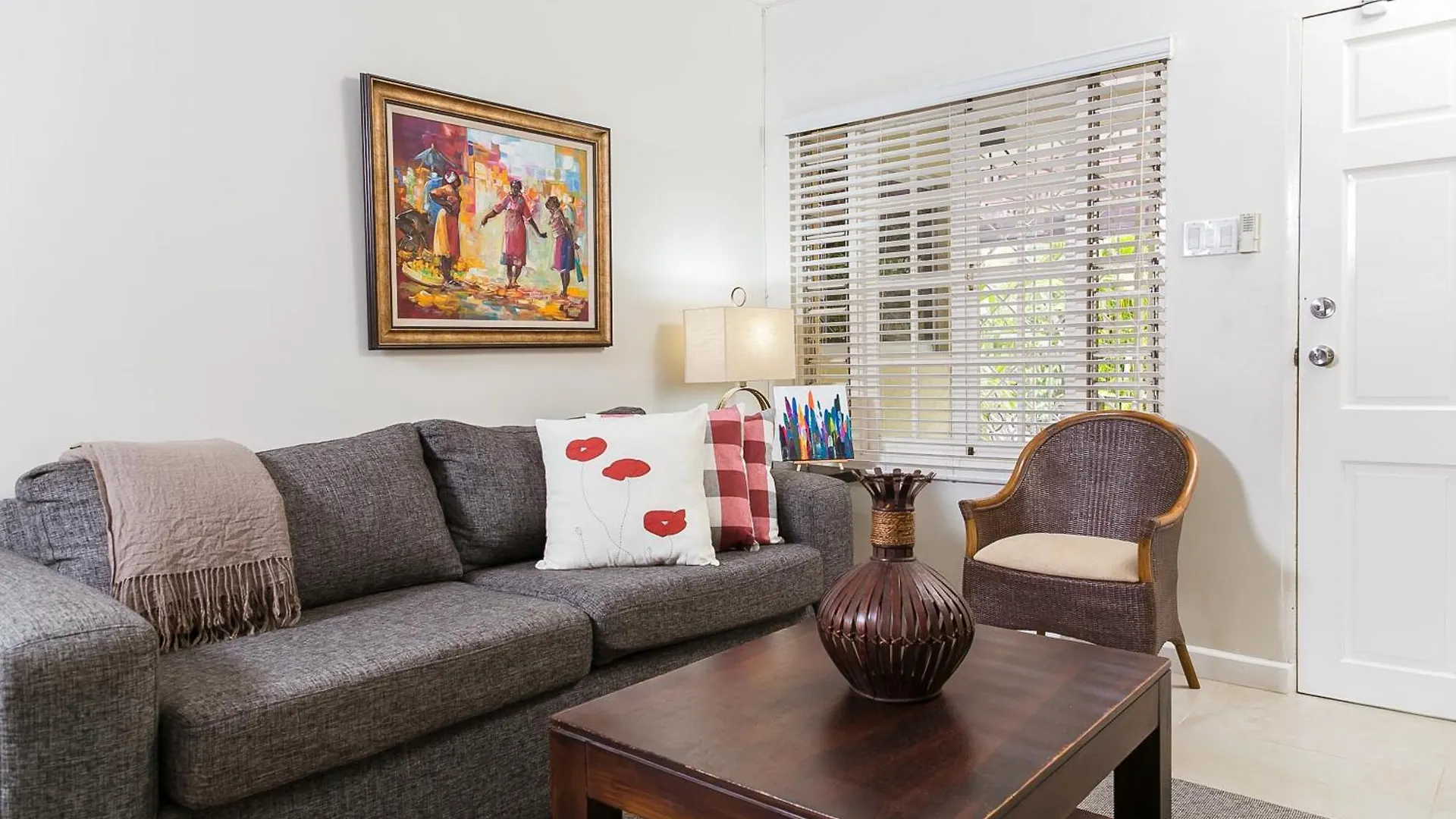 Holiday home Aquahaven Retreat In Kingston Villa
