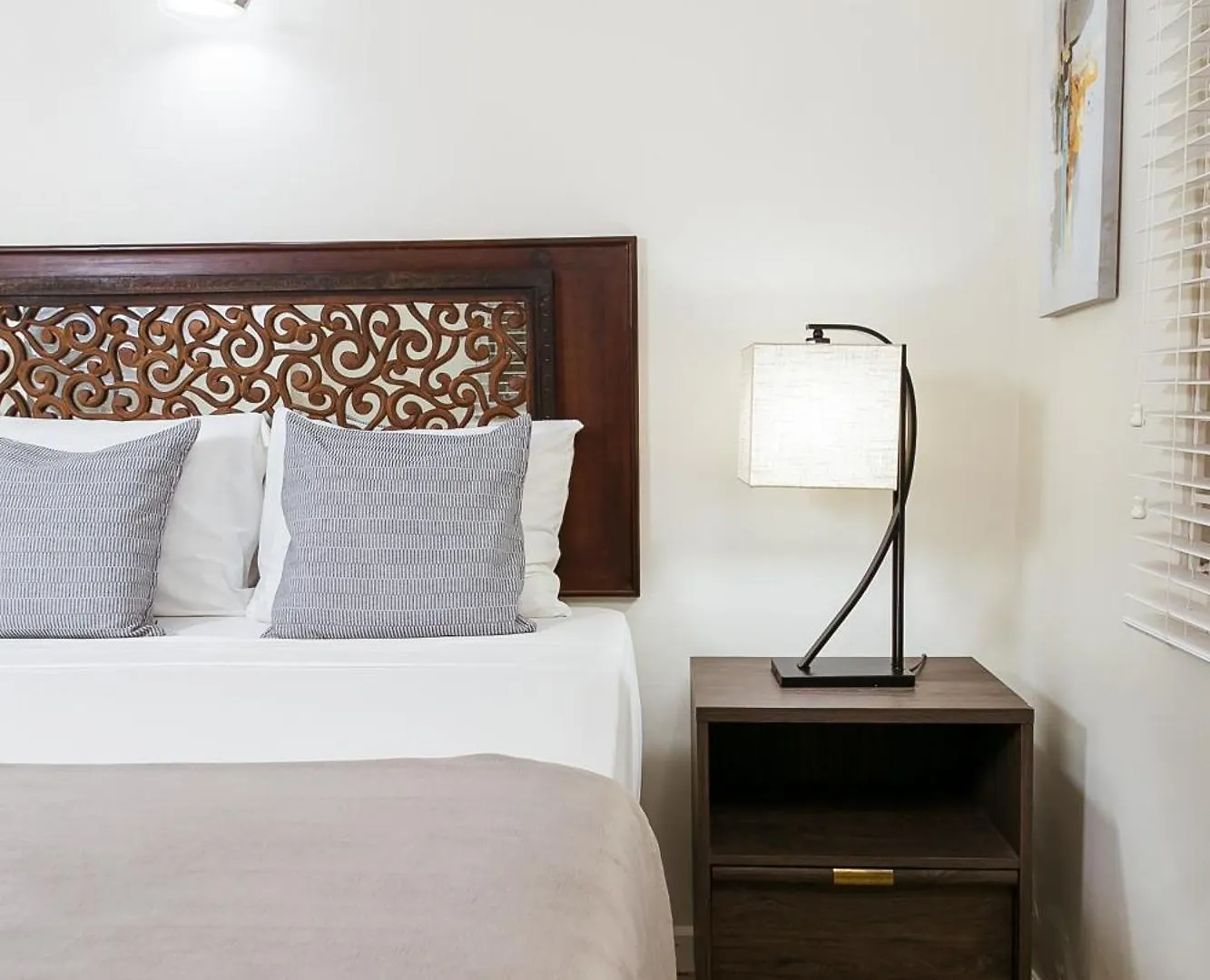 Aquahaven Retreat In Kingston Villa