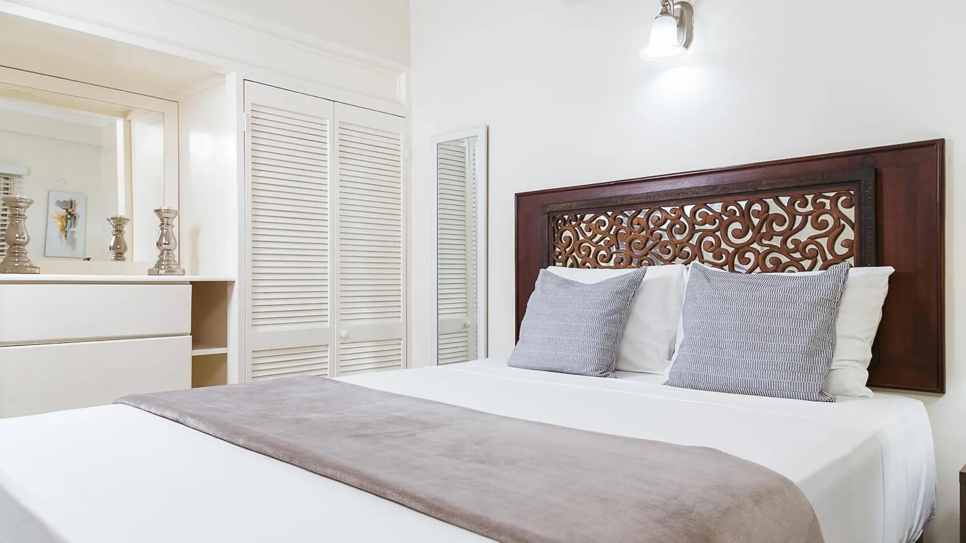 Aquahaven Retreat In Kingston Villa Jamaica