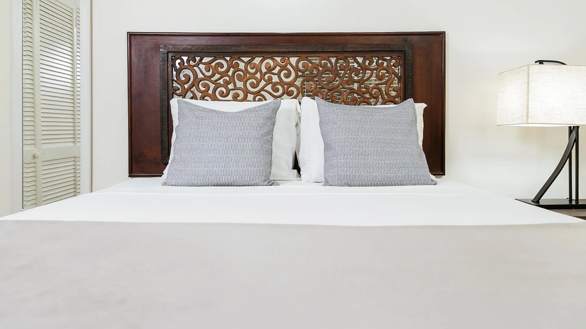 Holiday home Aquahaven Retreat In Kingston Villa Jamaica