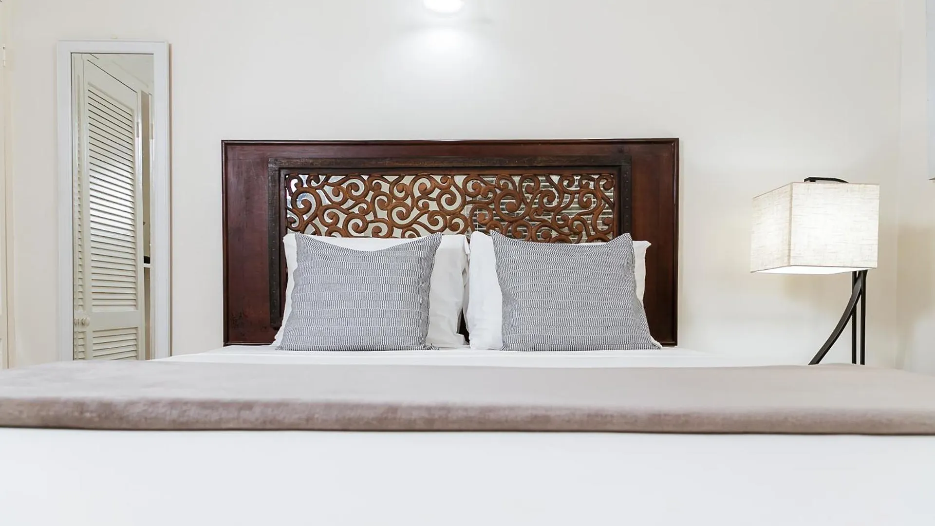 Holiday home Aquahaven Retreat In Kingston Villa