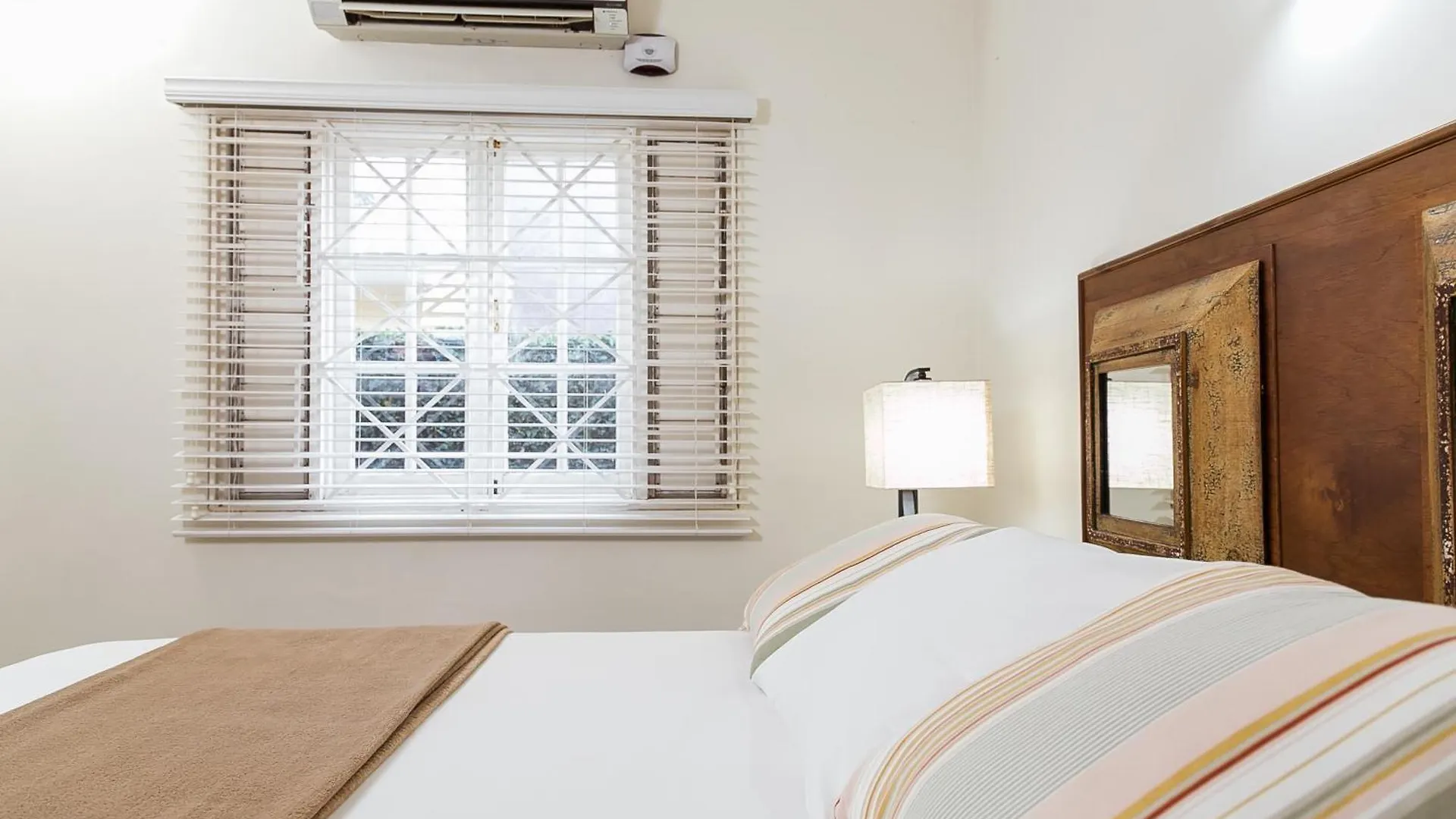 Aquahaven Retreat In Kingston Villa 0*,