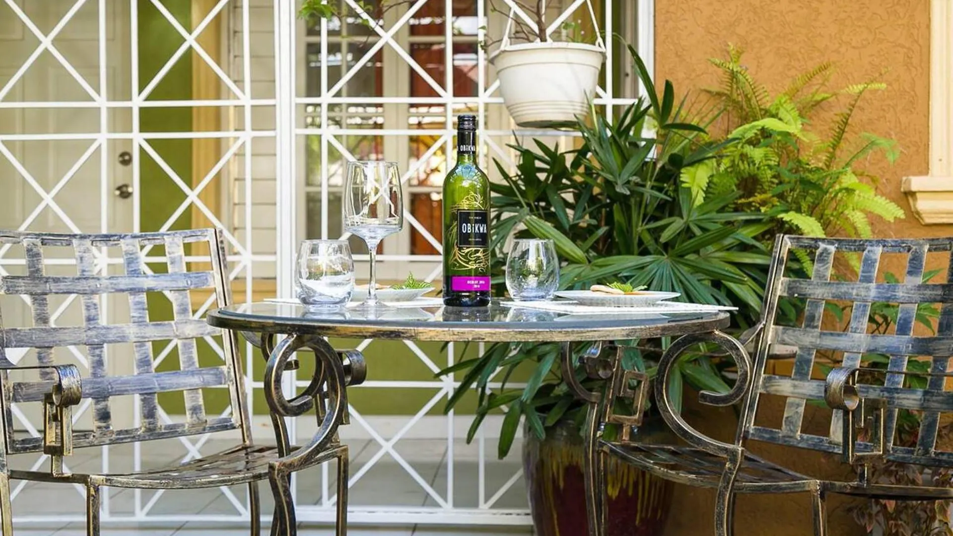 Aquahaven Retreat In Kingston Villa Holiday home