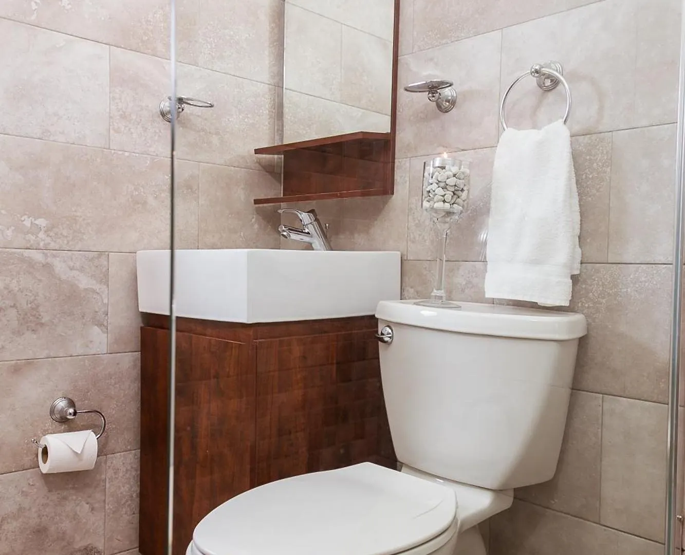 Holiday home Aquahaven Retreat In Kingston Villa