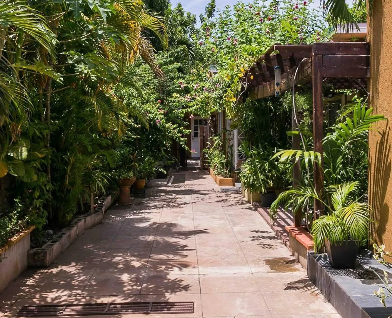 Aquahaven Retreat In Kingston Villa Holiday home