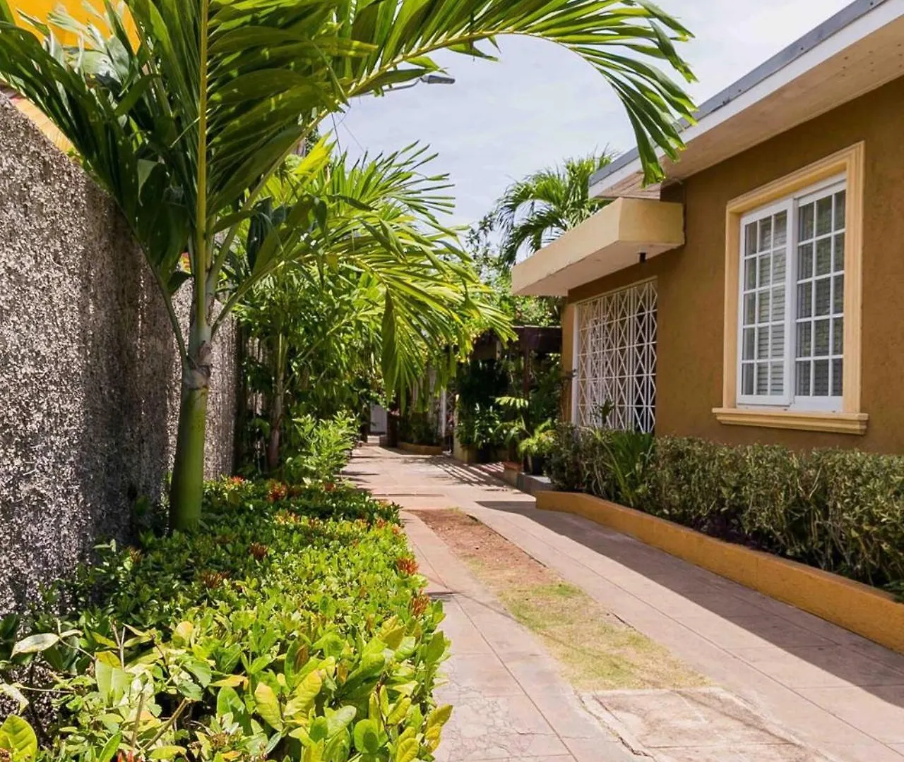 Holiday home Aquahaven Retreat In Kingston Villa